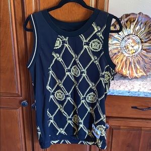 🤙🏽Men’s Volcom Zee Bones Tank